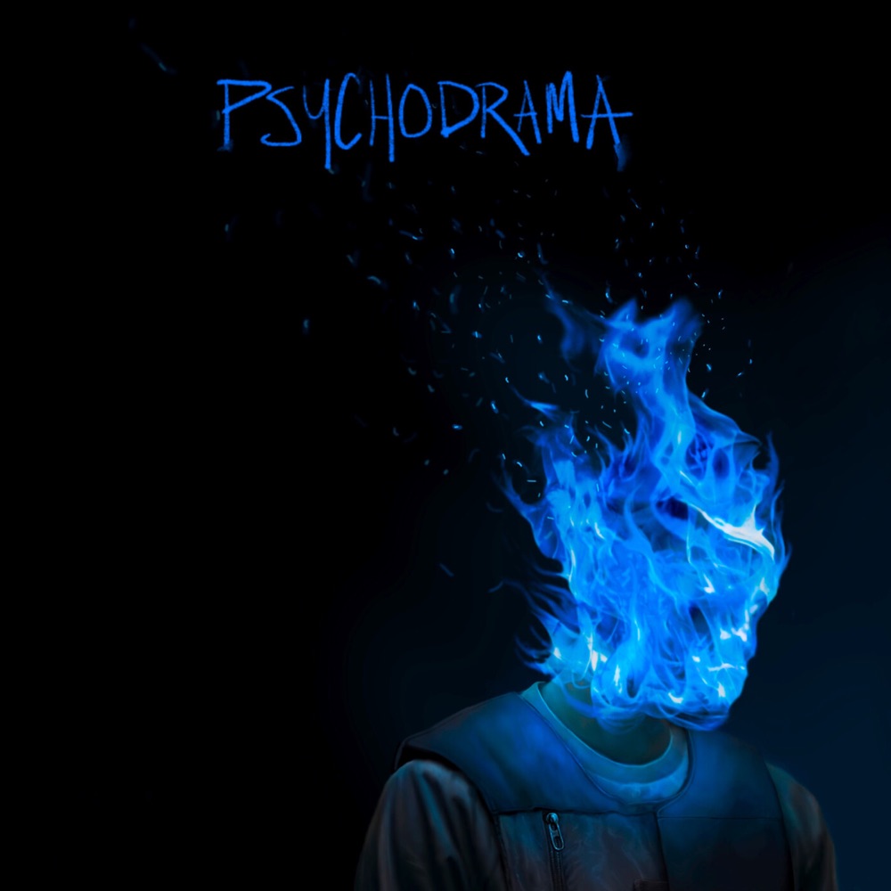 Dave, PSYCHODRAMA