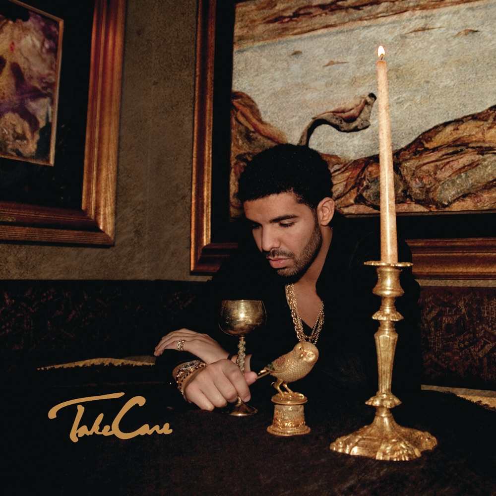 Drake, Take Care (Deluxe Version)