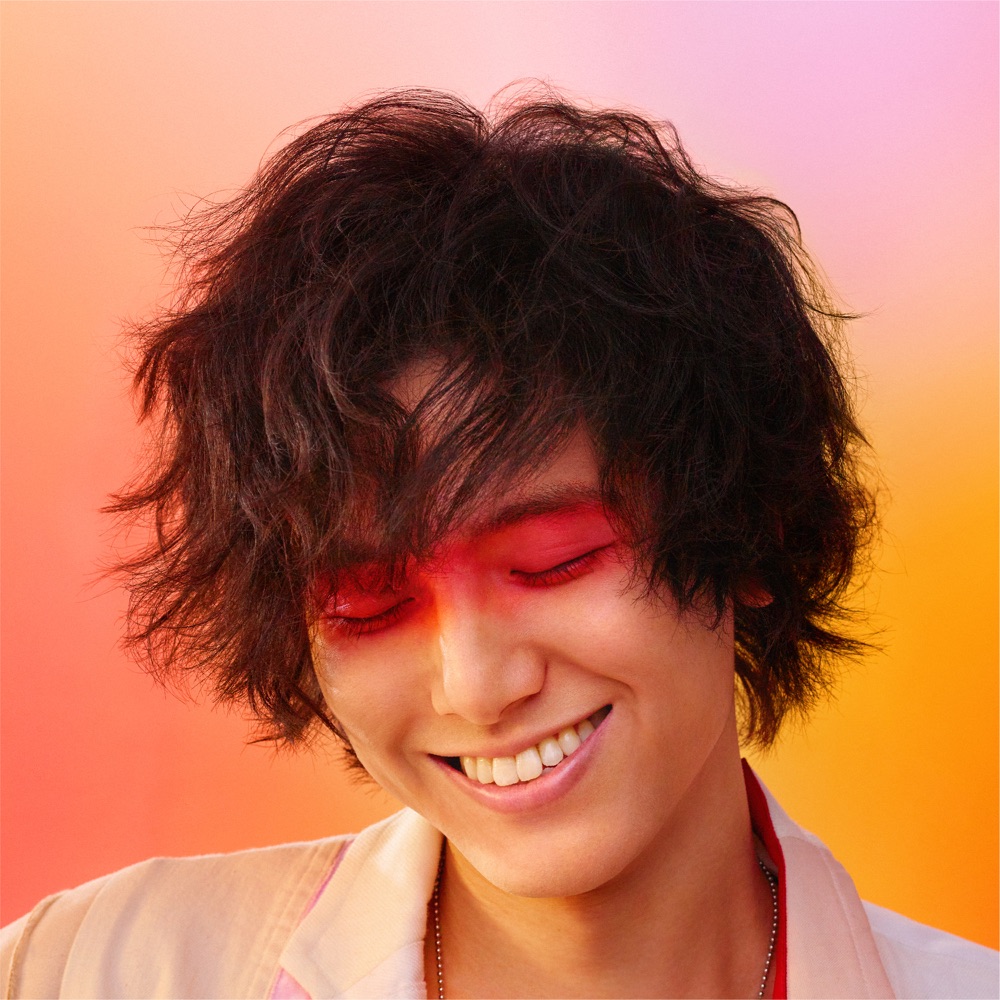 Fujii Kaze, LOVE ALL SERVE ALL