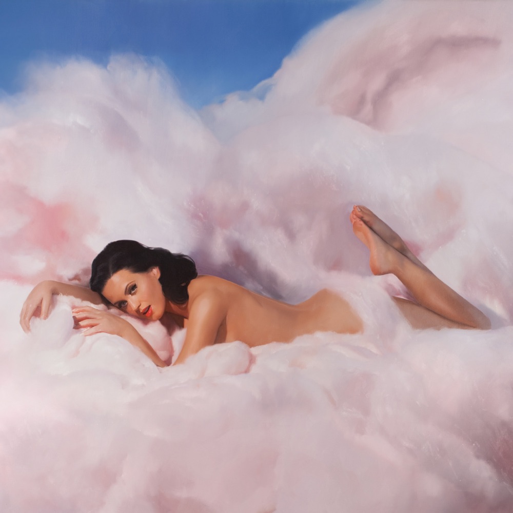 Katy Perry, Teenage Dream