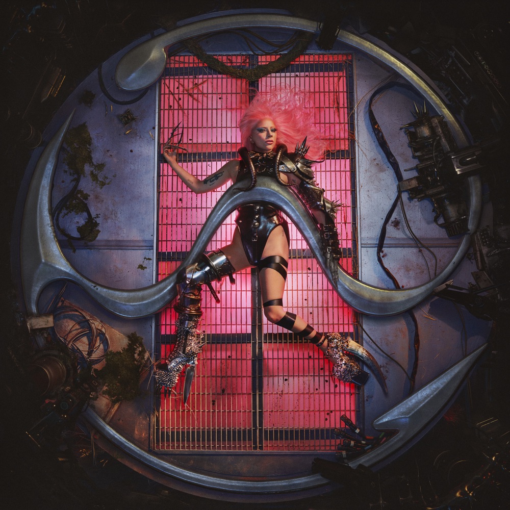 Lady Gaga, Chromatica