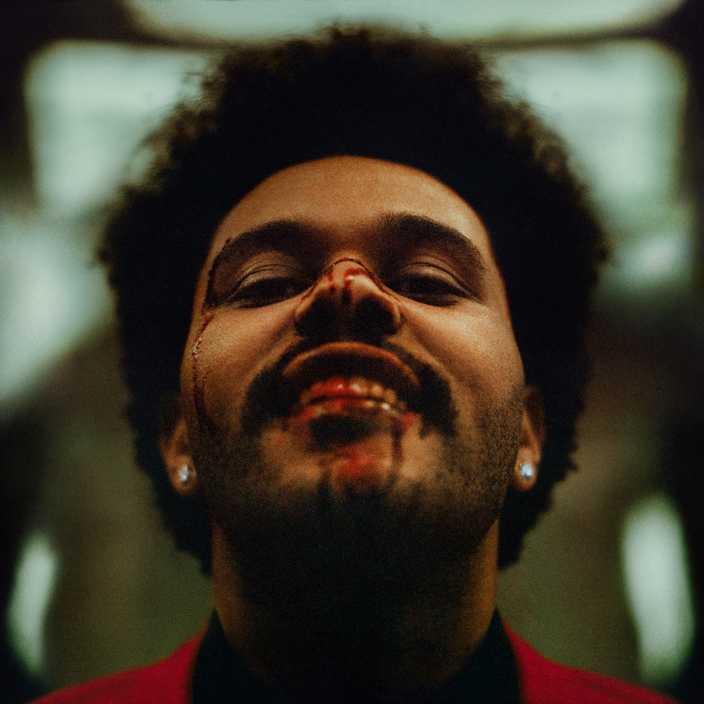 The Weeknd, After Hours